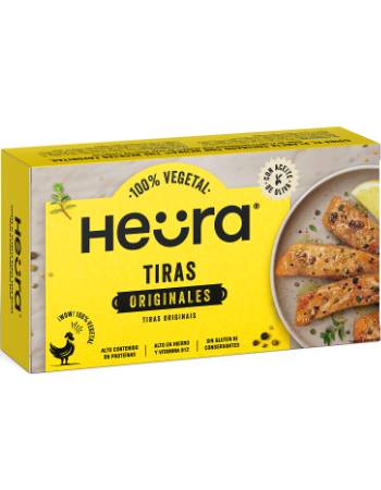 HEURA STRIPS ORIGINAL 180G