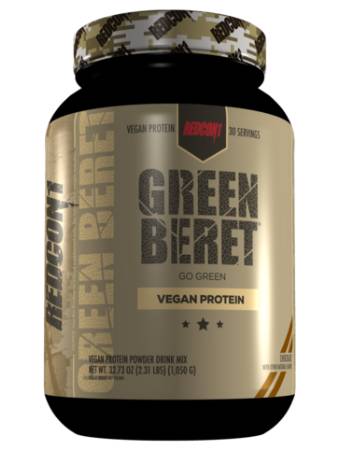REDCON 1 GREEN BERET CHOCOLATE 990G