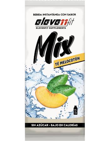 ELEVENFIT DRINK PEACH 9G