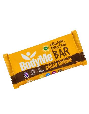 BODYME CACAO ORANGE 60G