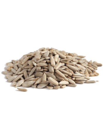 GOOD EARTH SUNFLOWER SEED 500G