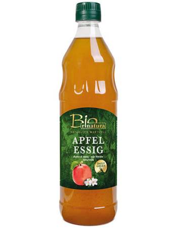 BIO RINATURA APPLE CIDER WITH THE MOTHER 750ML