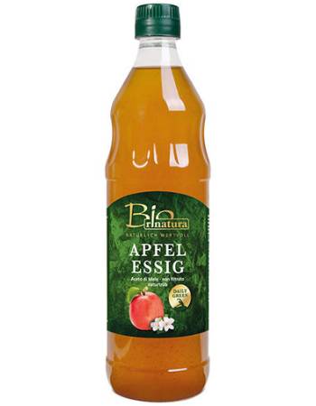 BIO RINATURA APPLE CIDER WITH THE MOTHER 750ML
