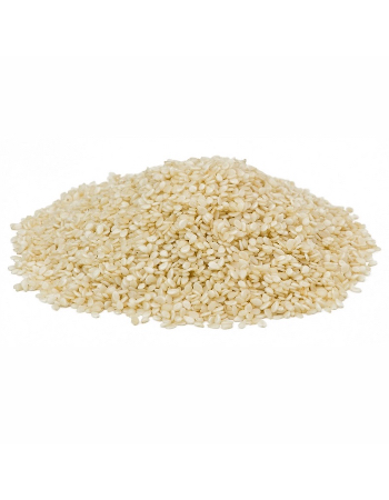 GOOD EARTH HULLED SESAME SEEDS