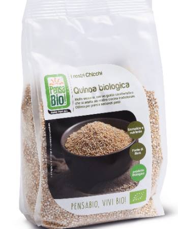 PENSA BIO QUINOA 500G