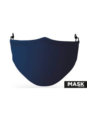 3 LAYER MASK - BLUE