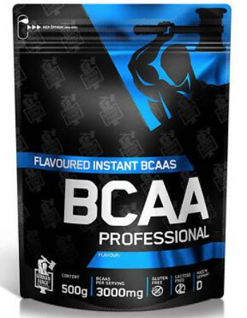 GERMAN FORGE BCAA LEMON 500G