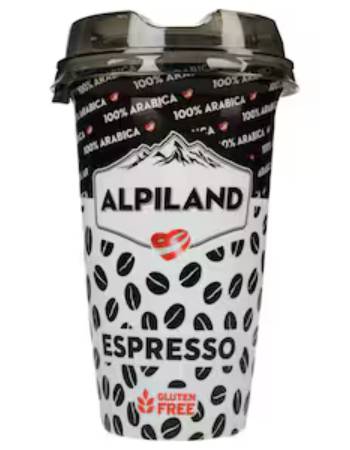 ALPILAND ESPRESSO 250ML