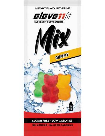 ELEVENFIT DRINK GUMMY 9G