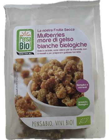 PENSA BIO MULBERRIES 100G