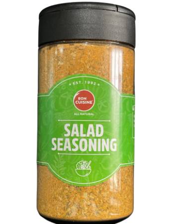 BON CUISINE SALAD SEASONING 180G