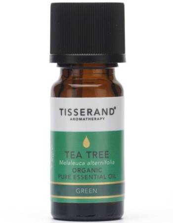 TISSERAND TEA TREE ESSENTIAL OIL 9ML