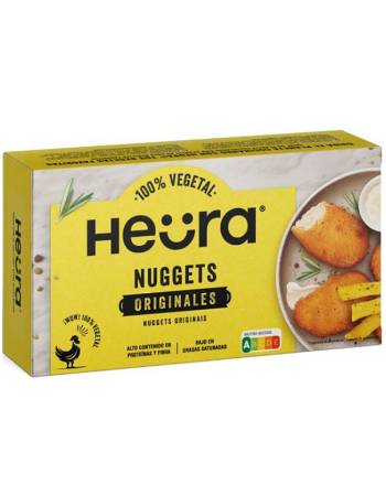 HEURA NUGGETS 180G