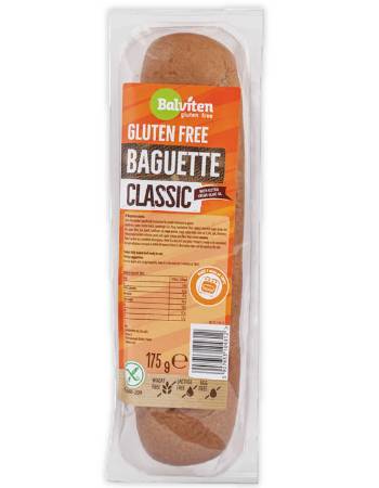 BALVITEN CLASSIC BAGUETTE 175G