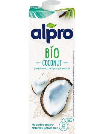 ALPRO COCONUT BIO DRINK 1L