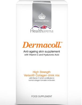 HEALTHARENA DERmACOLL 156G