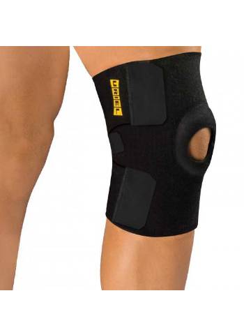 URIEL SILICONE KNEE SUPPORT