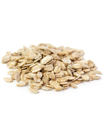 GOOD EARTH RYE FLAKES 500G