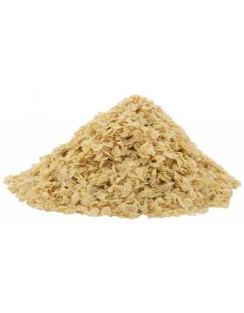 GOOD EARTH MILLET FLAKES 500G
