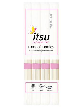 ITSU RAMEN NOODLE 250G