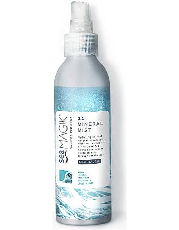 SEA MAGIK 21 MINERAL MIST 150ML