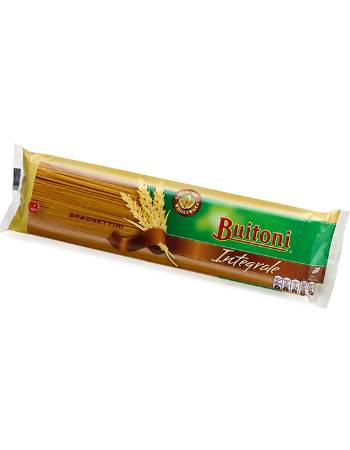 BUITONI SPAGHETTINI INTEGRALE 500G