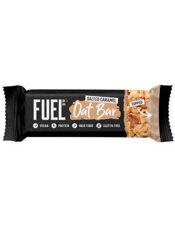 FUEL 10K OAT BAR SALTED CARAMEL 45G