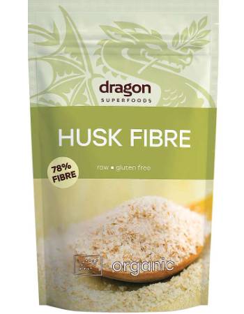 DRAGON HUSK FIBRE 150G