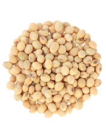 GOOD EARTH SOYA BEANS