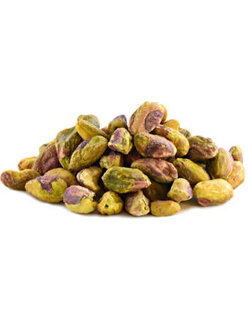 GOOD EARTH RAW PISTACHIOS (NO SHELL) 1KG