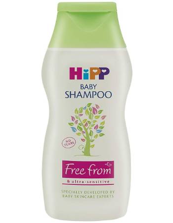 HIPP BABY SHAMPOO 200ML