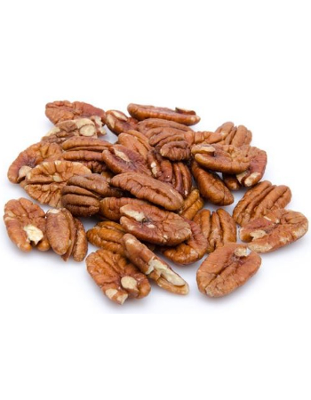 GOOD EARTH PECAN NUTS 100G