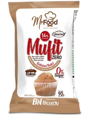 BN BEVERLY MUFIT PROTEIN MUFFIN ORIGINAL 90G