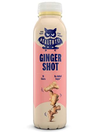 HEALTHYCO GINGER SHOT 400ML