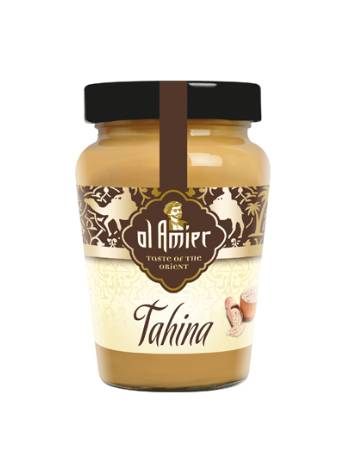 AL AMIER TAHINI 300G