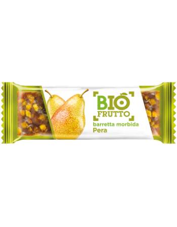 BIO FRUTTO PEAR BAR 30G