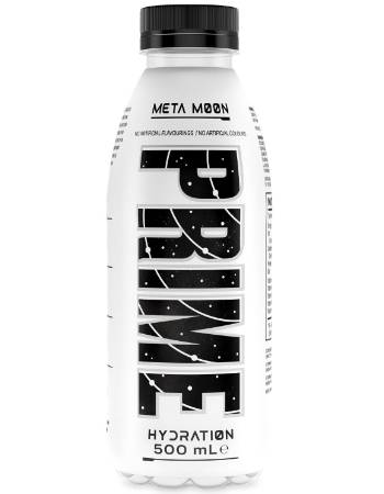 PRIME META MOON 500ML | BUY 6 FOR JUST EURO 1.99 EACH