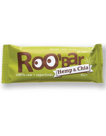 ROOBAR HEMP 50G