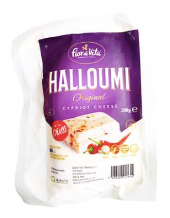 FIOR DI VITA HALLOUMI ORIGINAL 200G