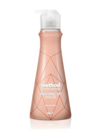 METHOD FOAMING WASHINGUP LIQUID GRAPEFRUIT 532ML