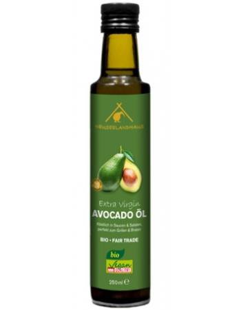 OLIVADO EXTRA VIRGIN AVOCADO OIL 250ML