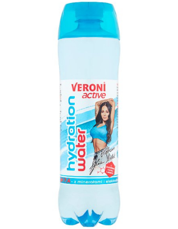 VERONI HYDRATION ACTIVE WATER 700ML