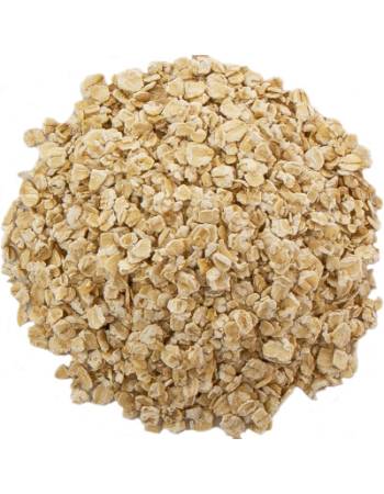 BUY IN BULK OAT FLAKES 1KG