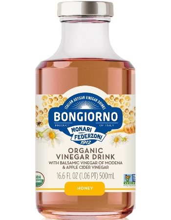 BONGIORNO MONARI HONEY DRINK 500ML