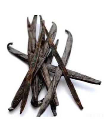 GOOD EARTH VANILLA PODS 5G