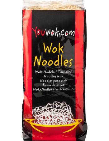 YOUWOK WOK NOODLES 250G