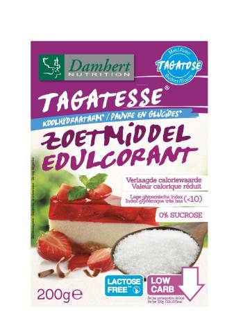 DAMHERT TAGATESSE 200G