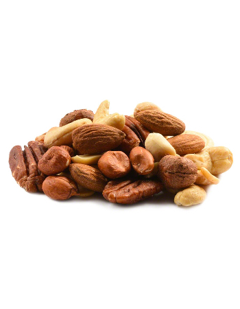 GOOD EARTH 5 NUT MIX