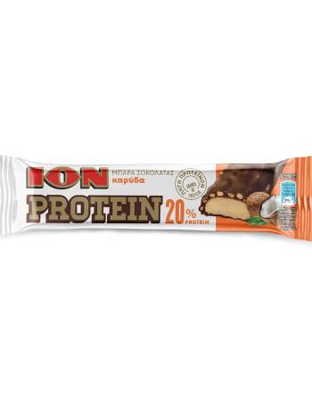 ION PROTEIN BAR 50G | COCONUT