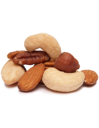 GOOD EARTH 5 NUT MIX